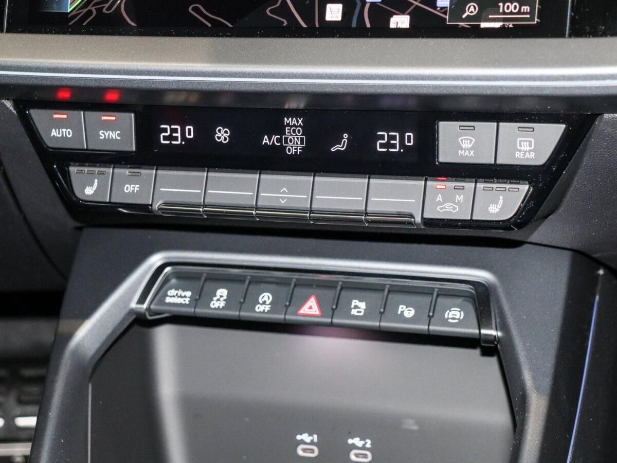 Audi RS3 RS 3 Sportback S-tronic *AKTIONSPRÄMIE*