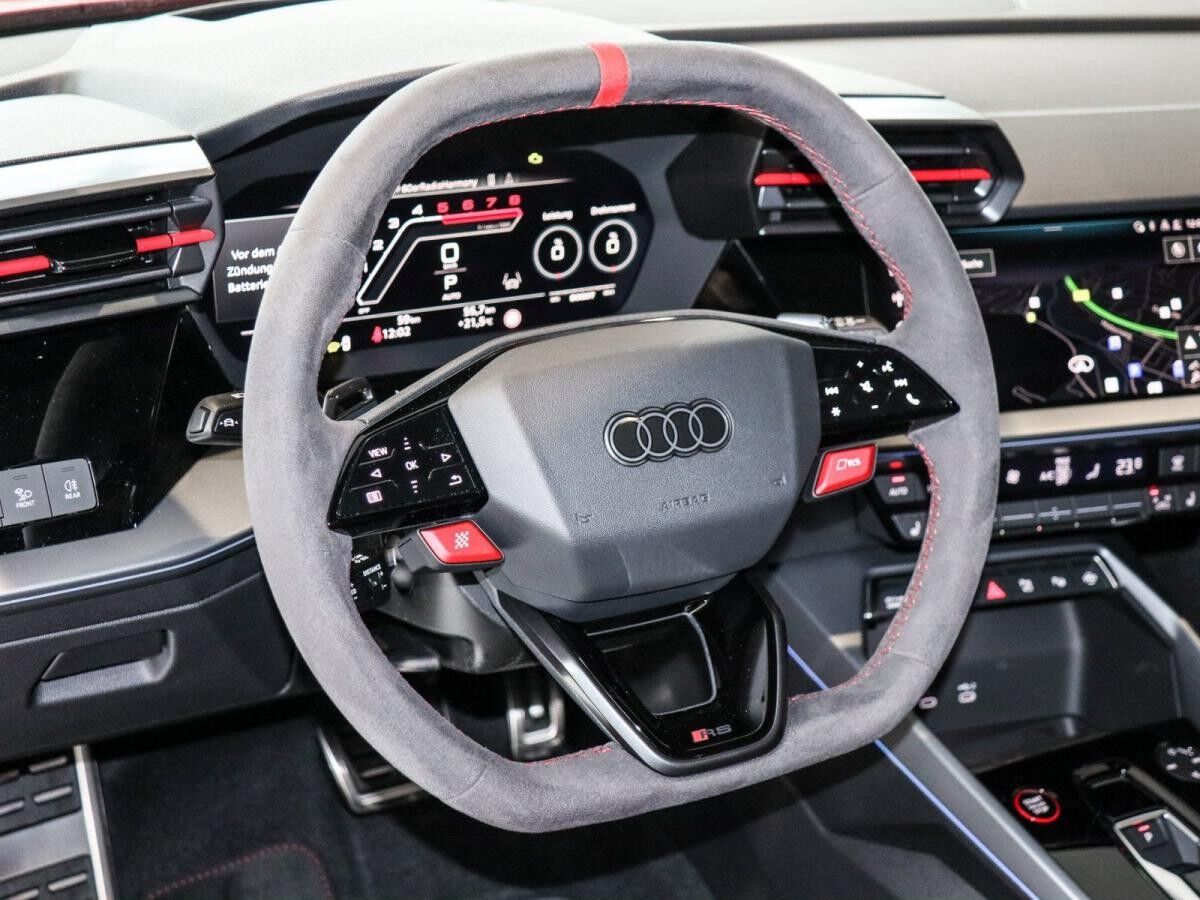 Audi RS3 RS 3 Sportback S-tronic *AKTIONSPRÄMIE*