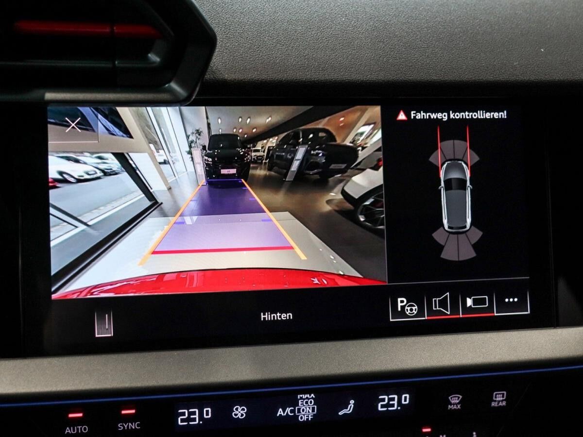 Audi RS3 RS 3 Sportback S-tronic *AKTIONSPRÄMIE*