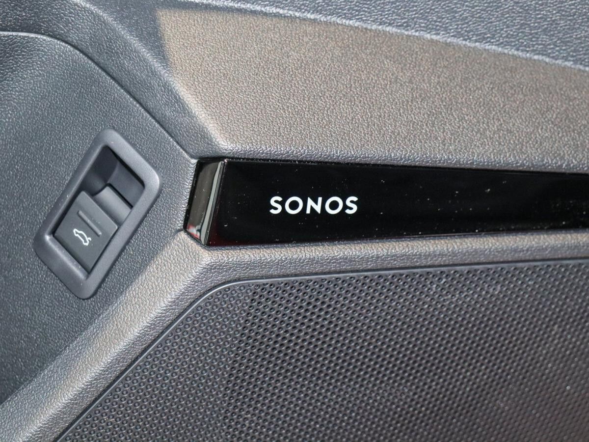 Audi RS3 RS 3 Sportback S-tronic *AKTIONSPRÄMIE*