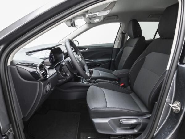 Skoda Fabia Drive 1.0 TSI Navi ACC