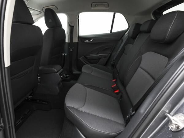 Skoda Fabia Drive 1.0 TSI Navi ACC