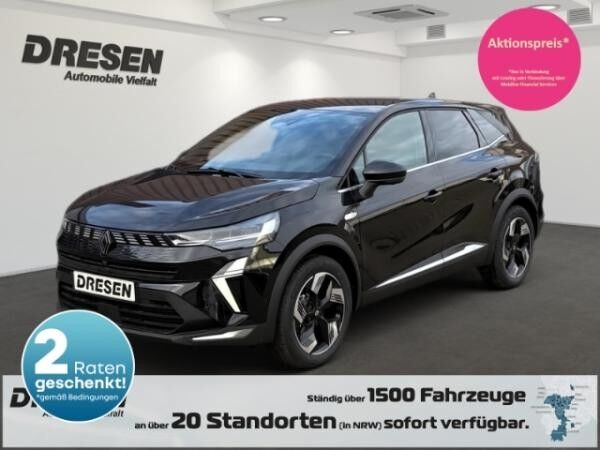Renault Symbioz 🚨🤑BUSINESS-DEAL🤑🚨Techno E-Tech Full Hybrid 145 360°CITY PAKET