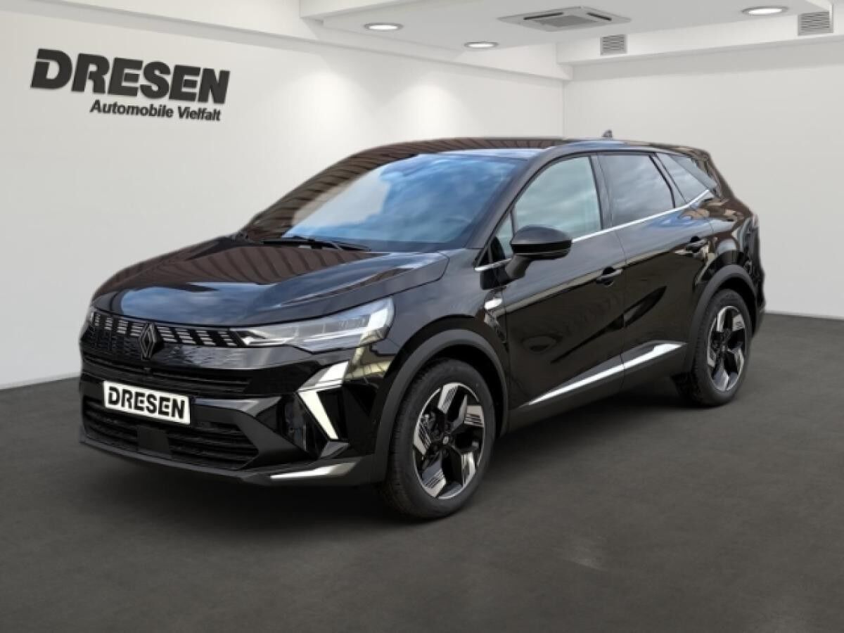 Renault Symbioz 🚨🤑BUSINESS-DEAL🤑🚨Techno E-Tech Full Hybrid 145 360°CITY PAKET