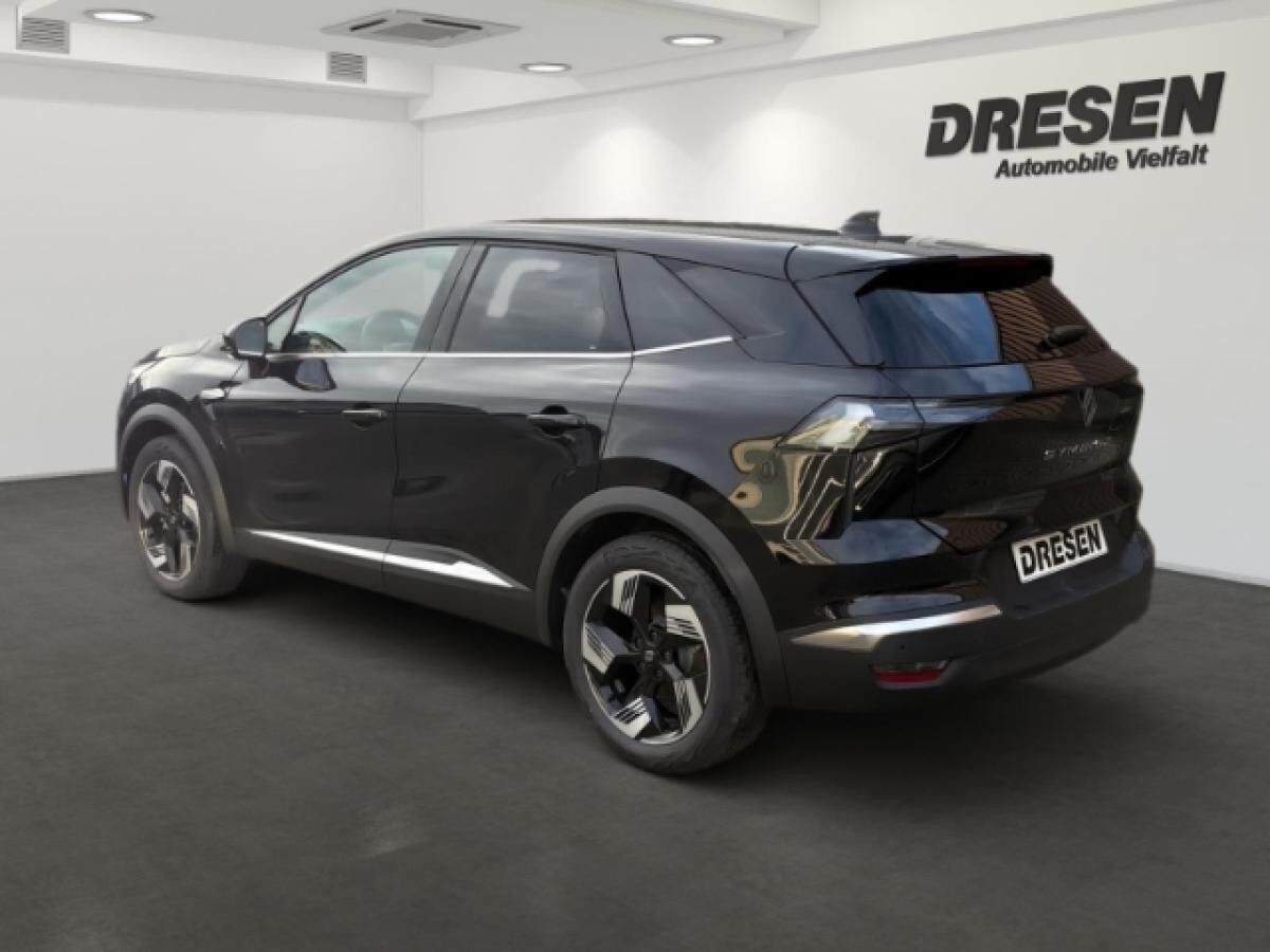 Renault Symbioz 🚨🤑BUSINESS-DEAL🤑🚨Techno E-Tech Full Hybrid 145 360°CITY PAKET