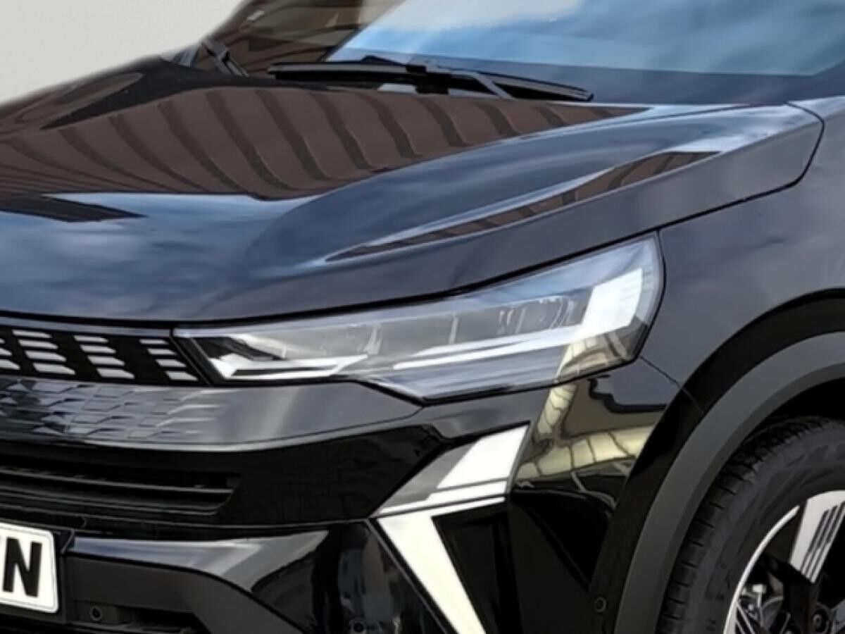 Renault Symbioz 🚨🤑BUSINESS-DEAL🤑🚨Techno E-Tech Full Hybrid 145 360°CITY PAKET