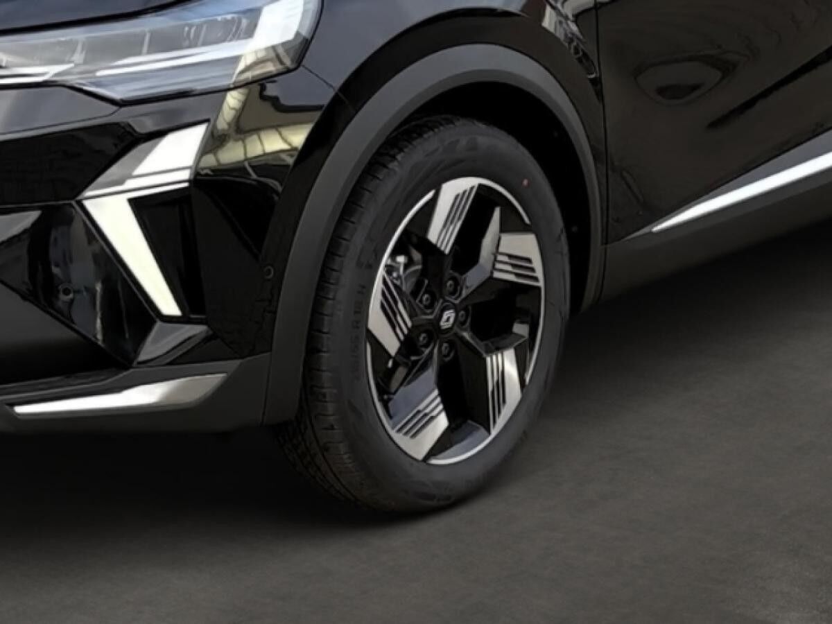 Renault Symbioz 🚨🤑BUSINESS-DEAL🤑🚨Techno E-Tech Full Hybrid 145 360°CITY PAKET