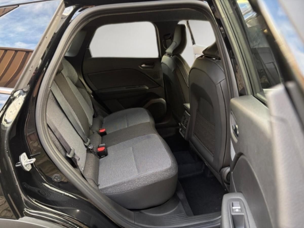 Renault Symbioz 🚨🤑BUSINESS-DEAL🤑🚨Techno E-Tech Full Hybrid 145 360°CITY PAKET