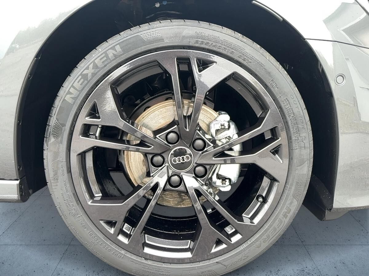 Audi A3 Limousine S line 35 TFSI S tronic S-LINE LED