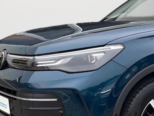 Volkswagen Tiguan 1.5 eTSI 110 kW Goal ⚽ LED NAVI