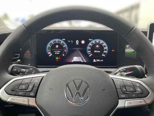 Volkswagen Tiguan 1.5 eTSI 110 kW Goal ⚽ LED NAVI