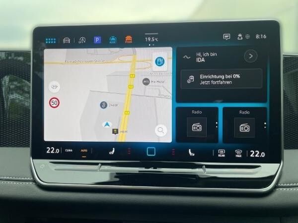 Volkswagen Tiguan 1.5 eTSI 110 kW Goal ⚽ LED NAVI