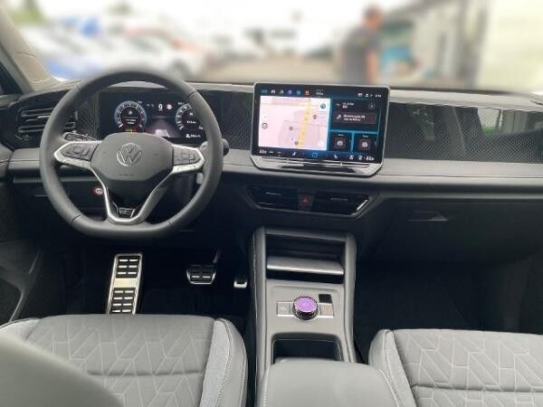 Volkswagen Tiguan 1.5 eTSI 110 kW Goal ⚽ LED NAVI