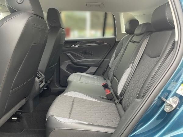 Volkswagen Tiguan 1.5 eTSI 110 kW Goal ⚽ LED NAVI