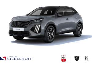 Peugeot 2008 e-2008 GT Elektromotor 156