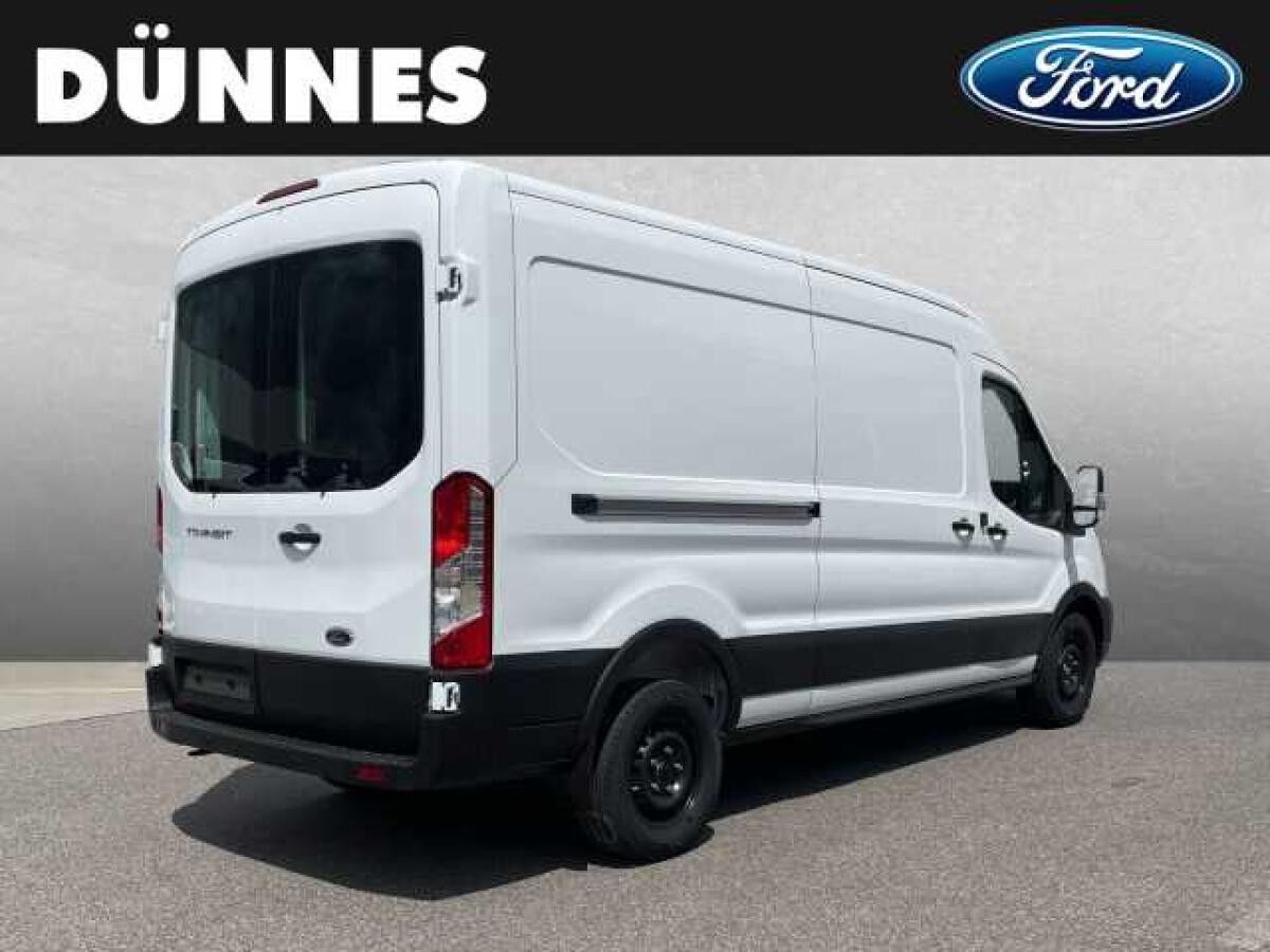 Ford Transit 350 L3H2 VA 2.0 EcoBlue