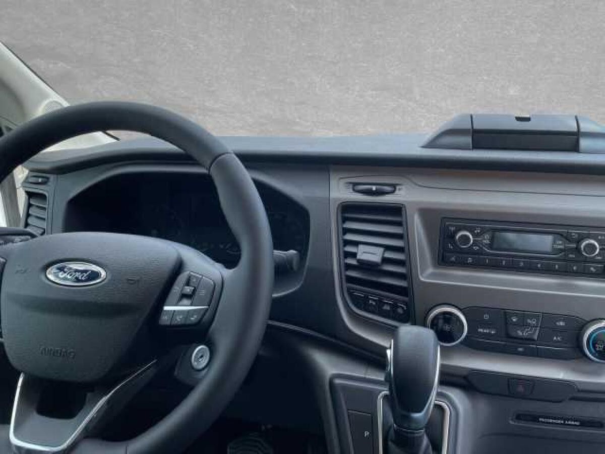 Ford Transit 350 L3H2 VA 2.0 EcoBlue