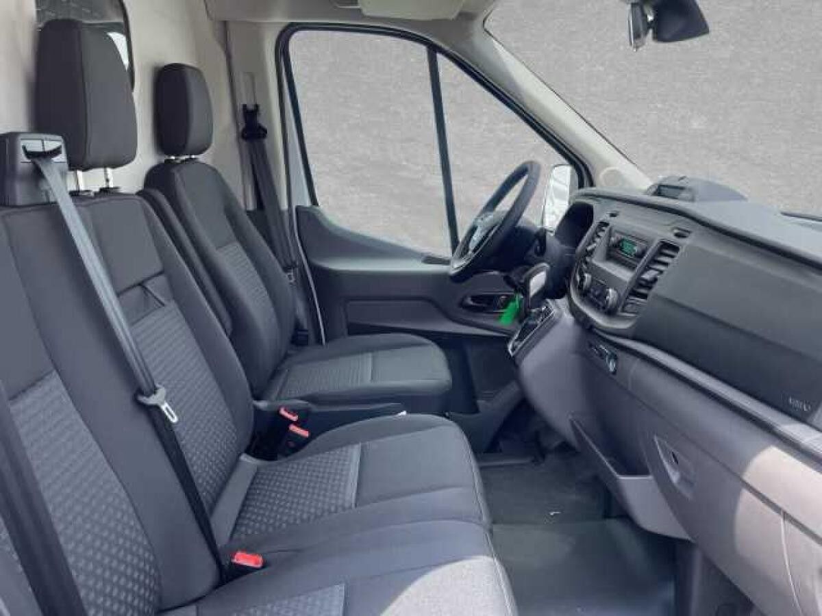 Ford Transit 350 L3H2 VA 2.0 EcoBlue