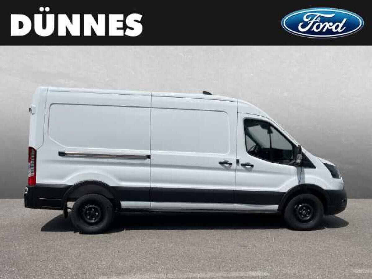 Ford Transit 350 L3H2 VA 2.0 EcoBlue