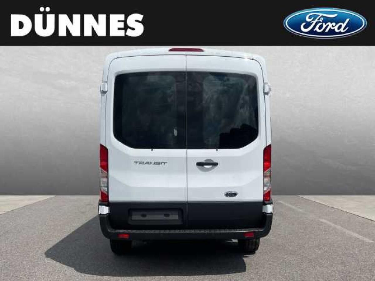 Ford Transit 350 L3H2 VA 2.0 EcoBlue