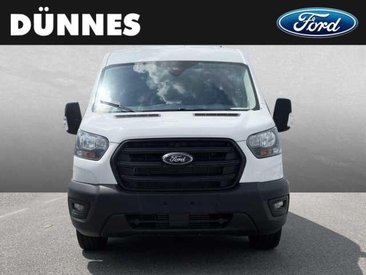 Ford Transit 350 L3H2 VA 2.0 EcoBlue