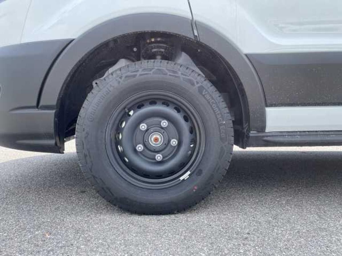 Ford Transit 350 L3H2 VA 2.0 EcoBlue