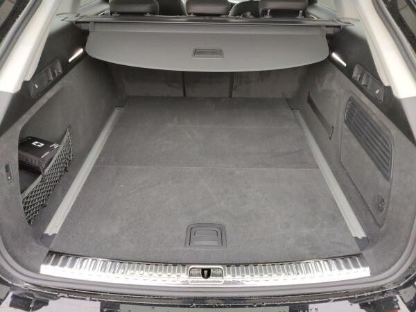 Audi A6 Avant S line 50 TDI quattro tiptronic
