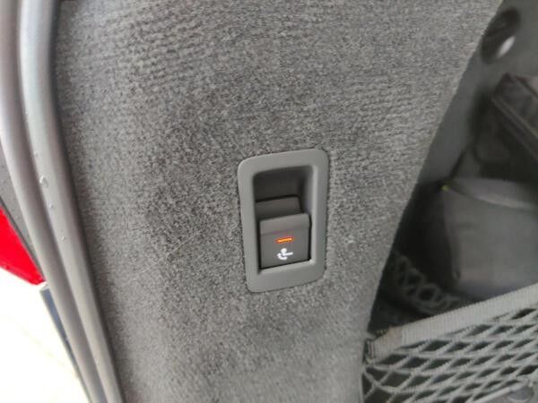 Audi A6 Avant S line 50 TDI quattro tiptronic