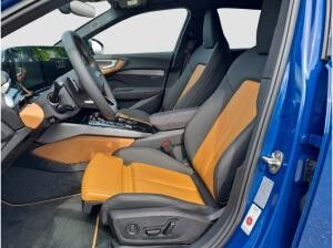 Audi A5 Avant TDI qu S line MMI pro Tech pro B&O 19Z