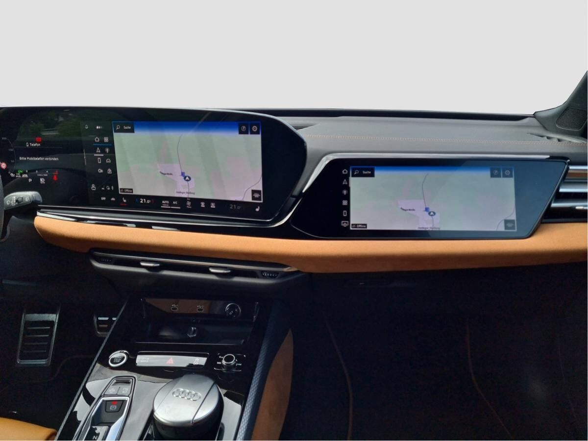 Audi A5 Avant TDI qu S line MMI pro Tech pro B&O 19Z