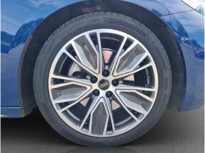 Audi A5 Avant TDI qu S line MMI pro Tech pro B&O 19Z