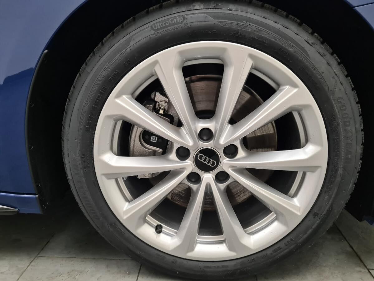 Audi A5 Avant TDI qu S line MMI pro Tech pro B&O 19Z