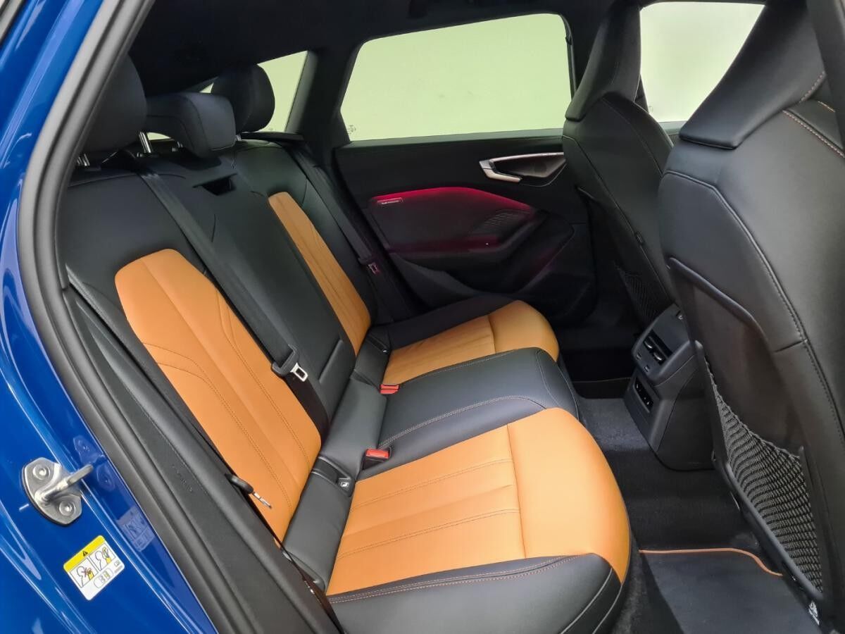 Audi A5 Avant TDI qu S line MMI pro Tech pro B&O 19Z