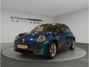GWM ORA 03 400 Pro mit Wärmepumpe