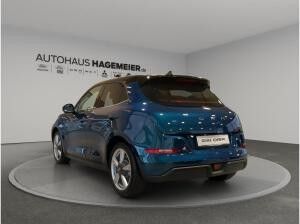 GWM ORA 03 400 Pro mit Wärmepumpe