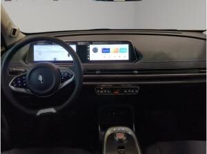 GWM ORA 03 400 Pro mit Wärmepumpe