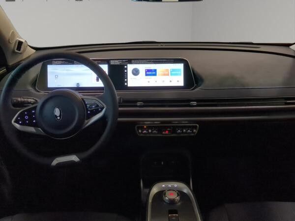 GWM ORA 03 400 Pro mit Wärmepumpe