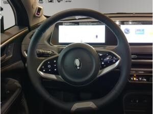 GWM ORA 03 400 Pro mit Wärmepumpe