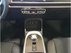 GWM ORA 03 400 Pro mit Wärmepumpe