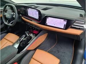 Audi A5 Avant TDI qu S line MMI pro Tech pro B&O 19Z