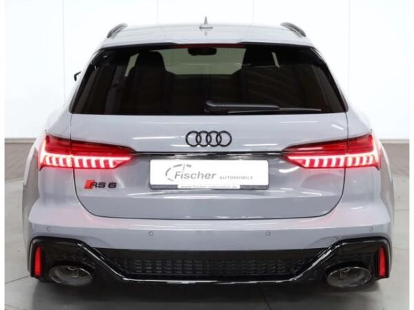 Audi RS6 Avant TFSI quattro Performance UPE: 184.480,- €