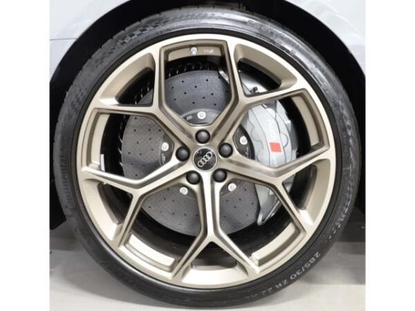 Audi RS6 Avant TFSI quattro Performance UPE: 184.480,- €