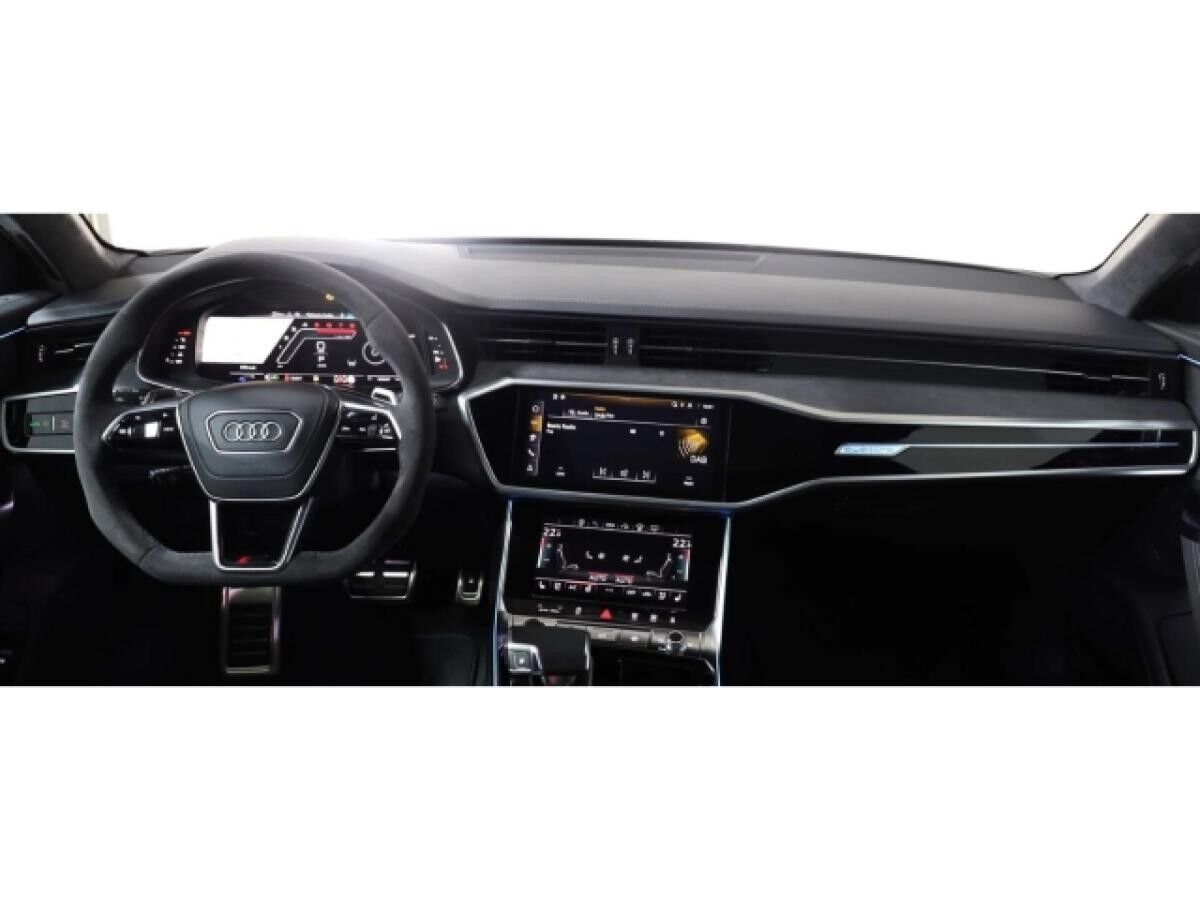 Audi RS6 Avant TFSI quattro Performance UPE: 184.480,- €