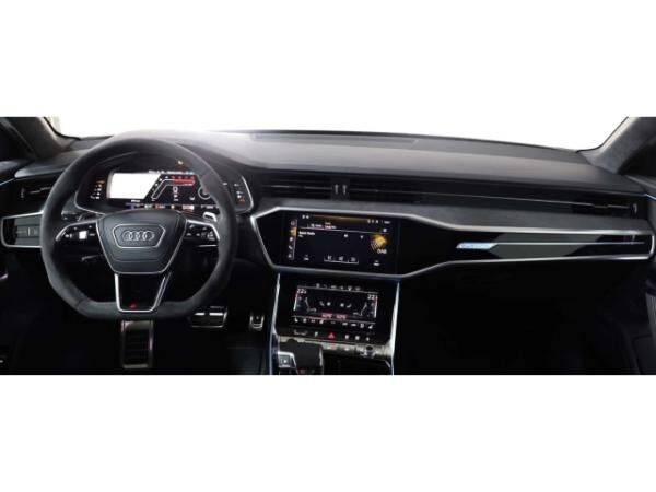 Audi RS6 Avant TFSI quattro Performance UPE: 184.480,- €