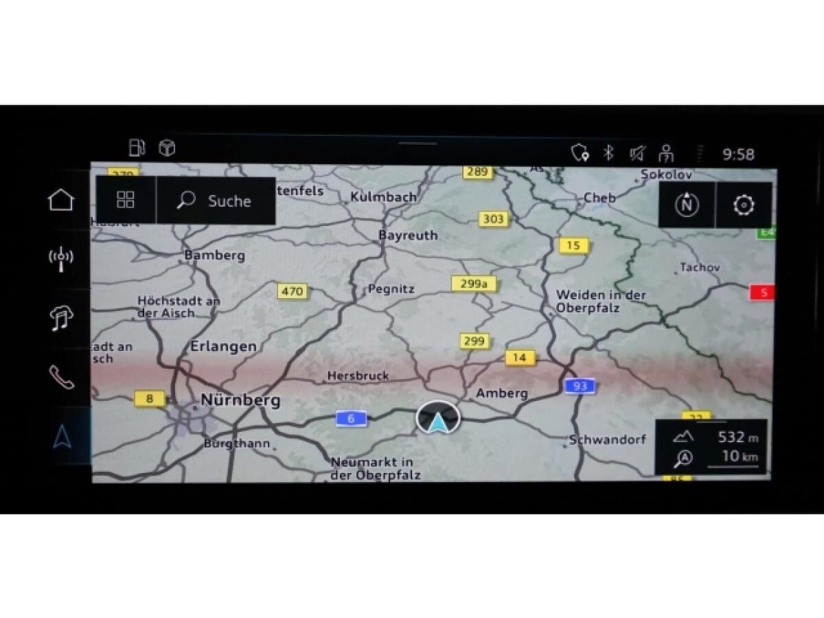 Audi RS6 Avant TFSI quattro Performance UPE: 184.480,- €