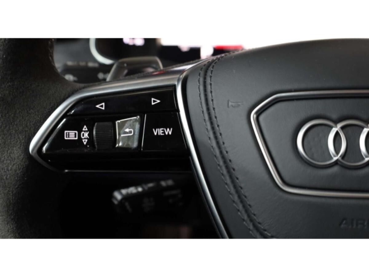 Audi RS6 Avant TFSI quattro Performance UPE: 184.480,- €