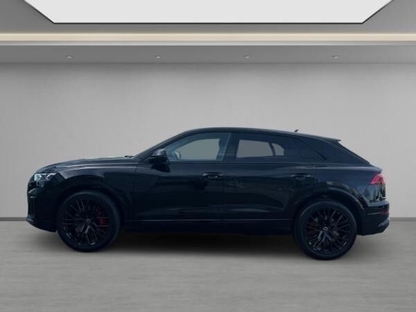 Audi SQ8 qu SUV TFSI 373(507) kW(PS) tiptronic B&O 22'' StHz