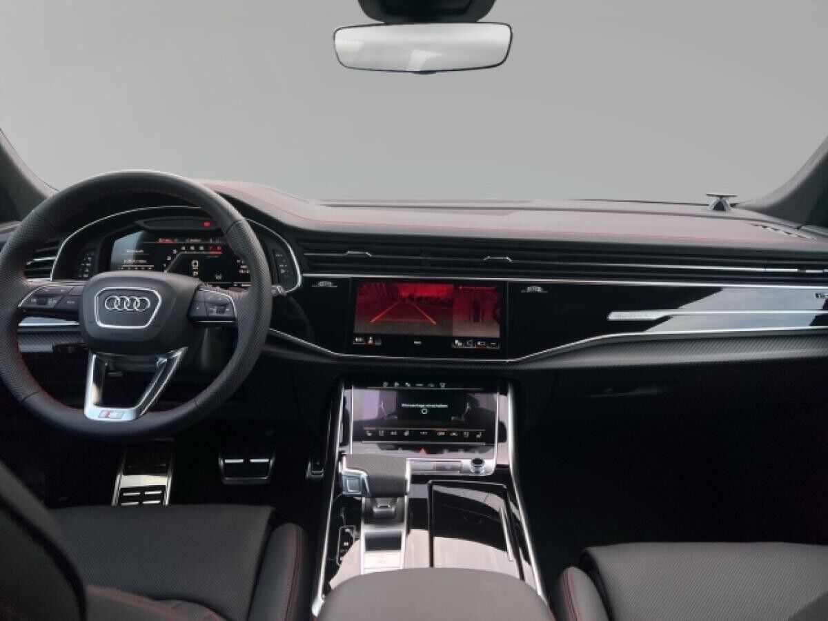 Audi SQ8 qu SUV TFSI (507 PS) tiptronic B&O 22'' StHz