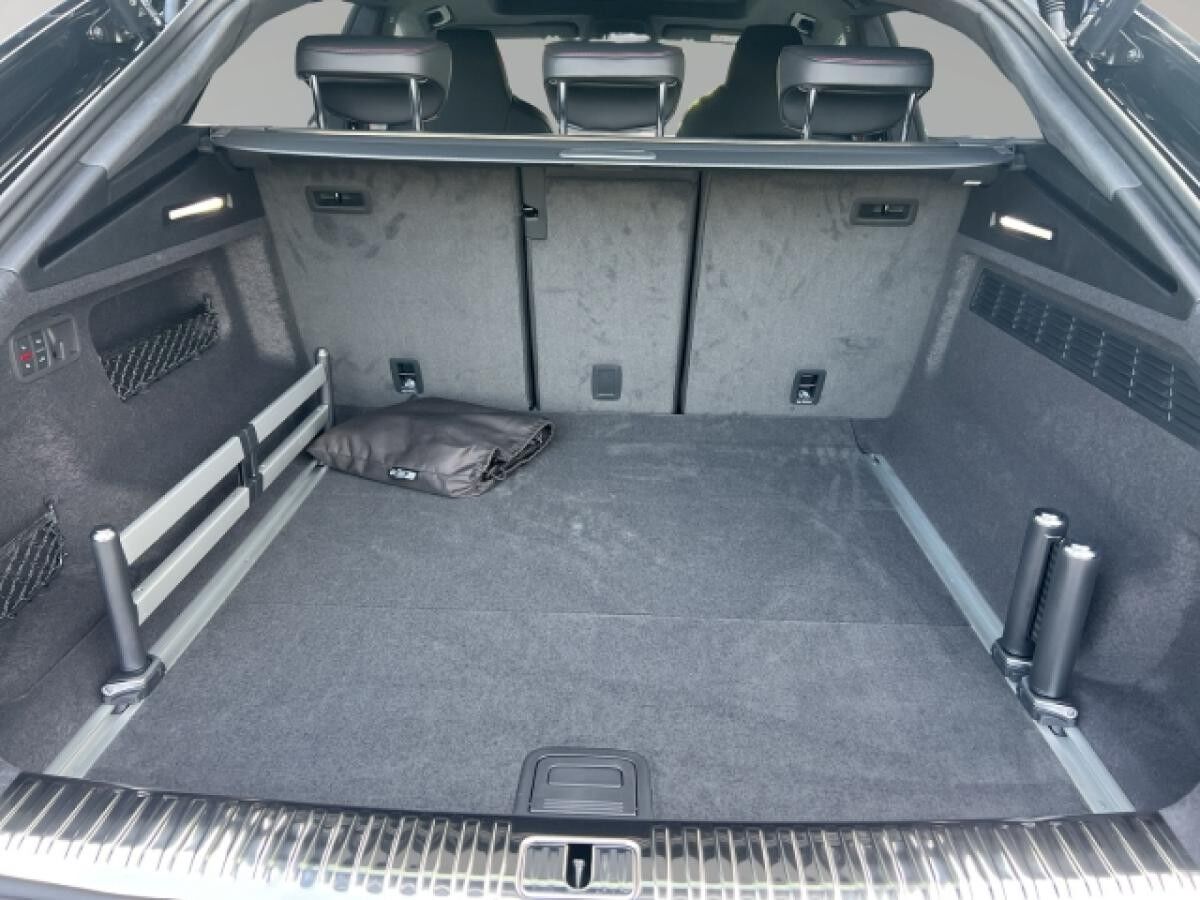 Audi SQ8 qu SUV TFSI (507 PS) tiptronic B&O 22'' StHz