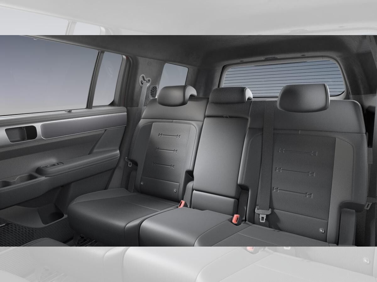 Hyundai SANTA FE Blackline 1.6 T-GDI HEV DCT